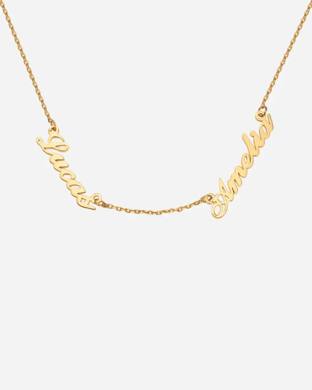 Personalized Name Necklace