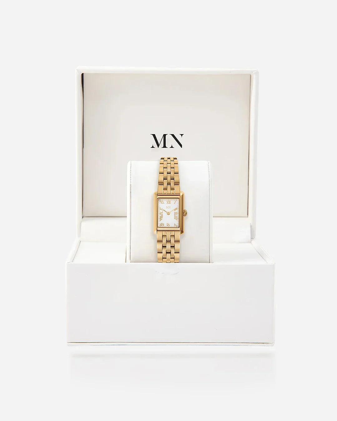 Signature watch